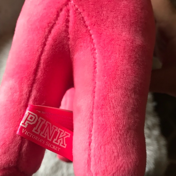 Pink nation dog - Picture 5 of 5